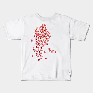 Ladybugs Kids T-Shirt